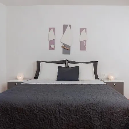 Casa Katalina Komiža