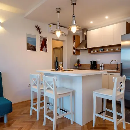 Casa Katalina * Komiža