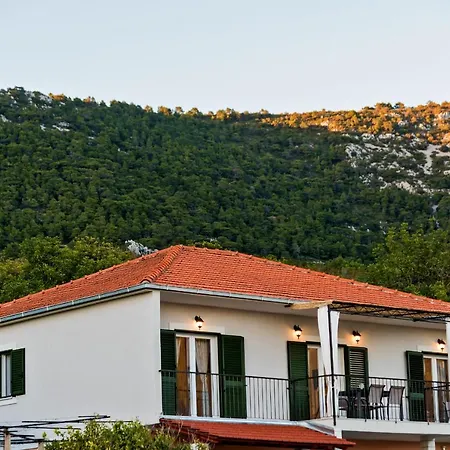 Appartement Casa Katalina *