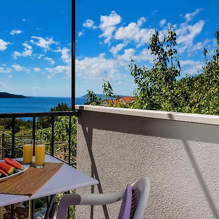 Casa Katalina Komiža