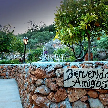 Casa Katalina Komiža