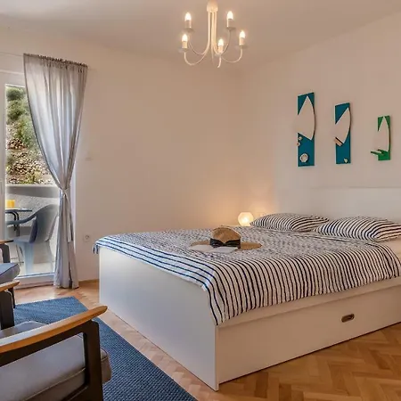 Casa Katalina Appartement