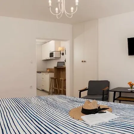 Casa Katalina * Komiža