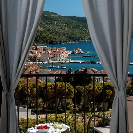 Casa Katalina * Komiža