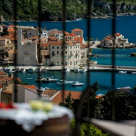 Appartement Casa Katalina *