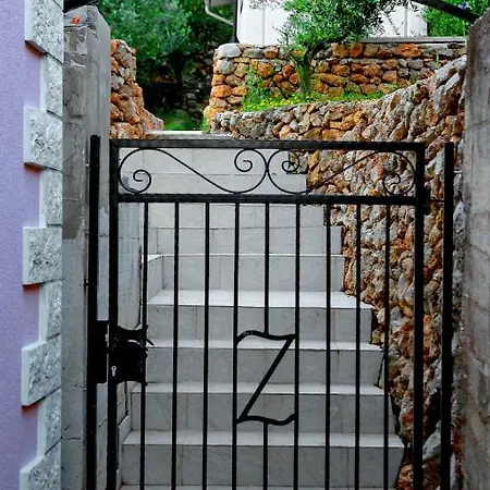 Casa Katalina * Komiža