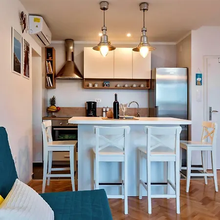 Casa Katalina * Komiža