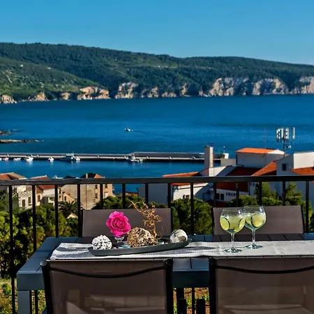 Casa Katalina * Komiža