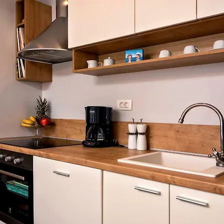 Appartement Casa Katalina Komiža