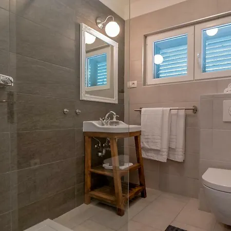 Casa Katalina * Komiža