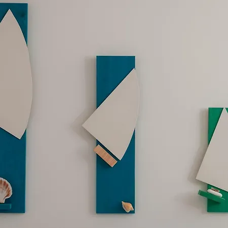 Appartement Casa Katalina *