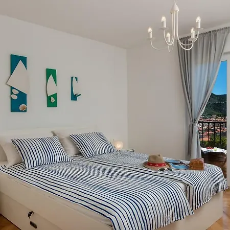 Casa Katalina Appartement