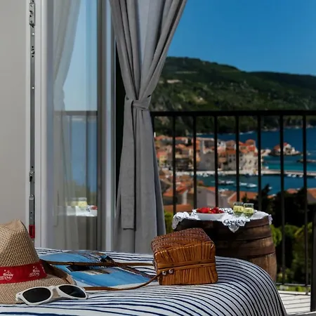 Casa Katalina Appartement