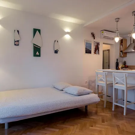 Apartment Casa Katalina Komiza