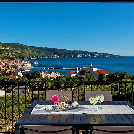 Casa Katalina Apartment