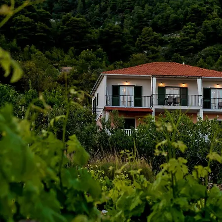 Apartment Casa Katalina