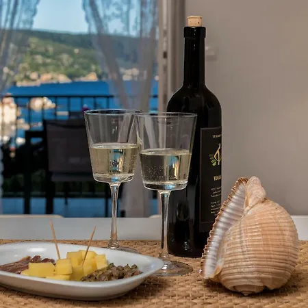 Apartman Casa Katalina *