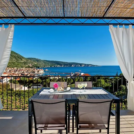 Apartment Casa Katalina