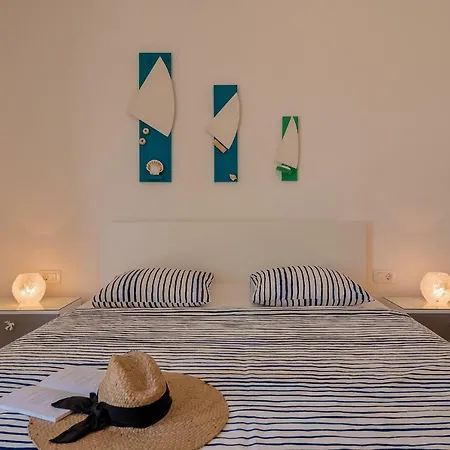 Casa Katalina Apartment Komiža