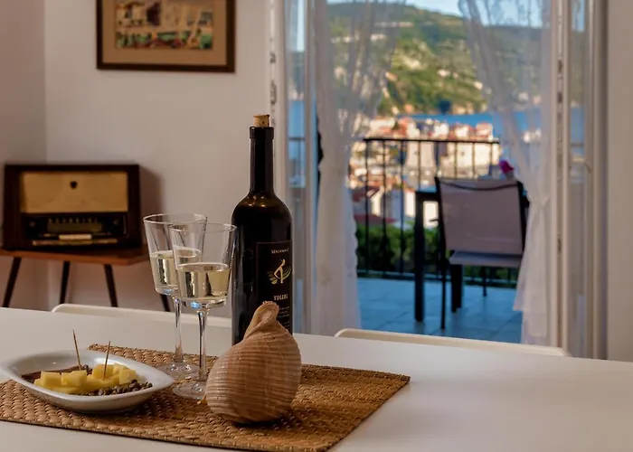 Διαμέρισμα Casa Katalina *