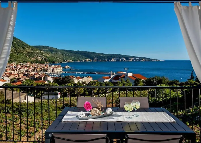 Casa Katalina Appartement