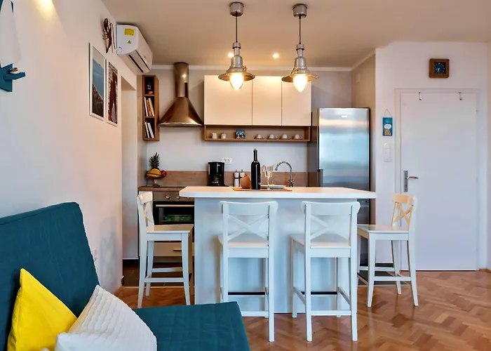 Casa Katalina * Komiža