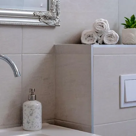 Casa Katalina Apartmán Komiža