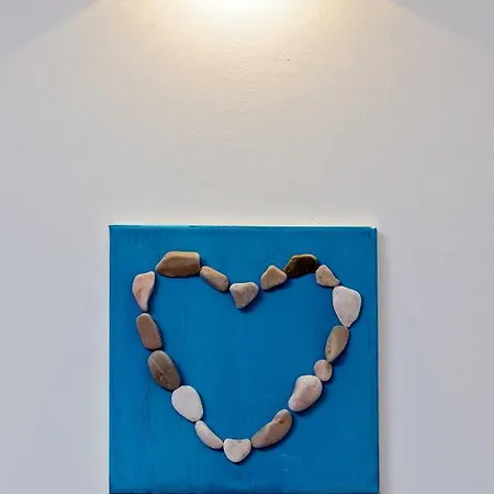 Casa Katalina Apartmán Komiža