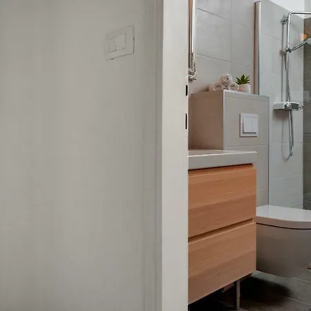 Casa Katalina Apartmán Komiža