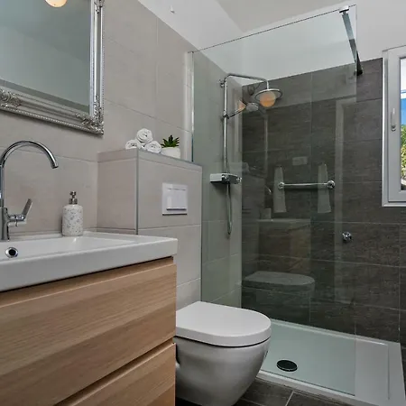 Casa Katalina Apartmán Komiža