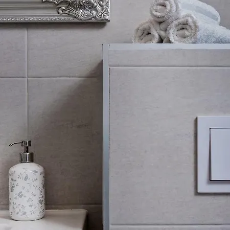 Apartmán Casa Katalina Komiža