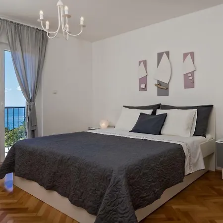 Casa Katalina Apartmán Komiža