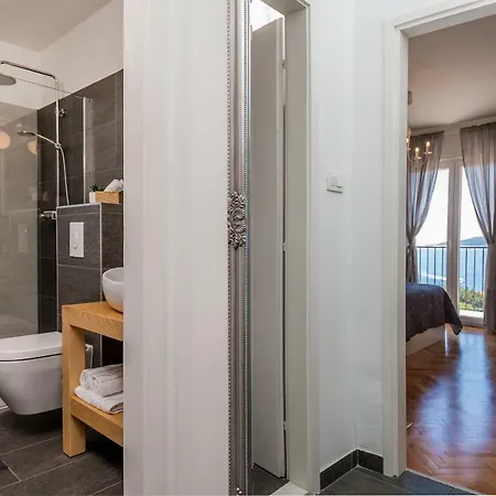 Apartmán Casa Katalina