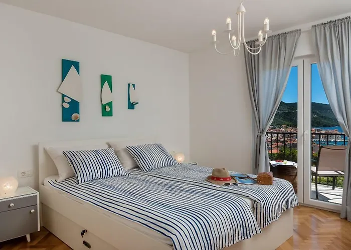 Casa Katalina アパート